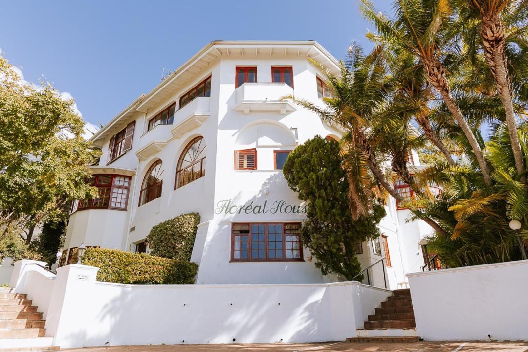 Floreal House Cape Town Exterior photo
