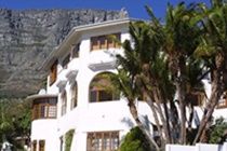 Floreal House Cape Town Exterior photo